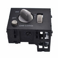 Headlight Dimmer Switch for Chevy GMC C/K1500 (1996–1999)