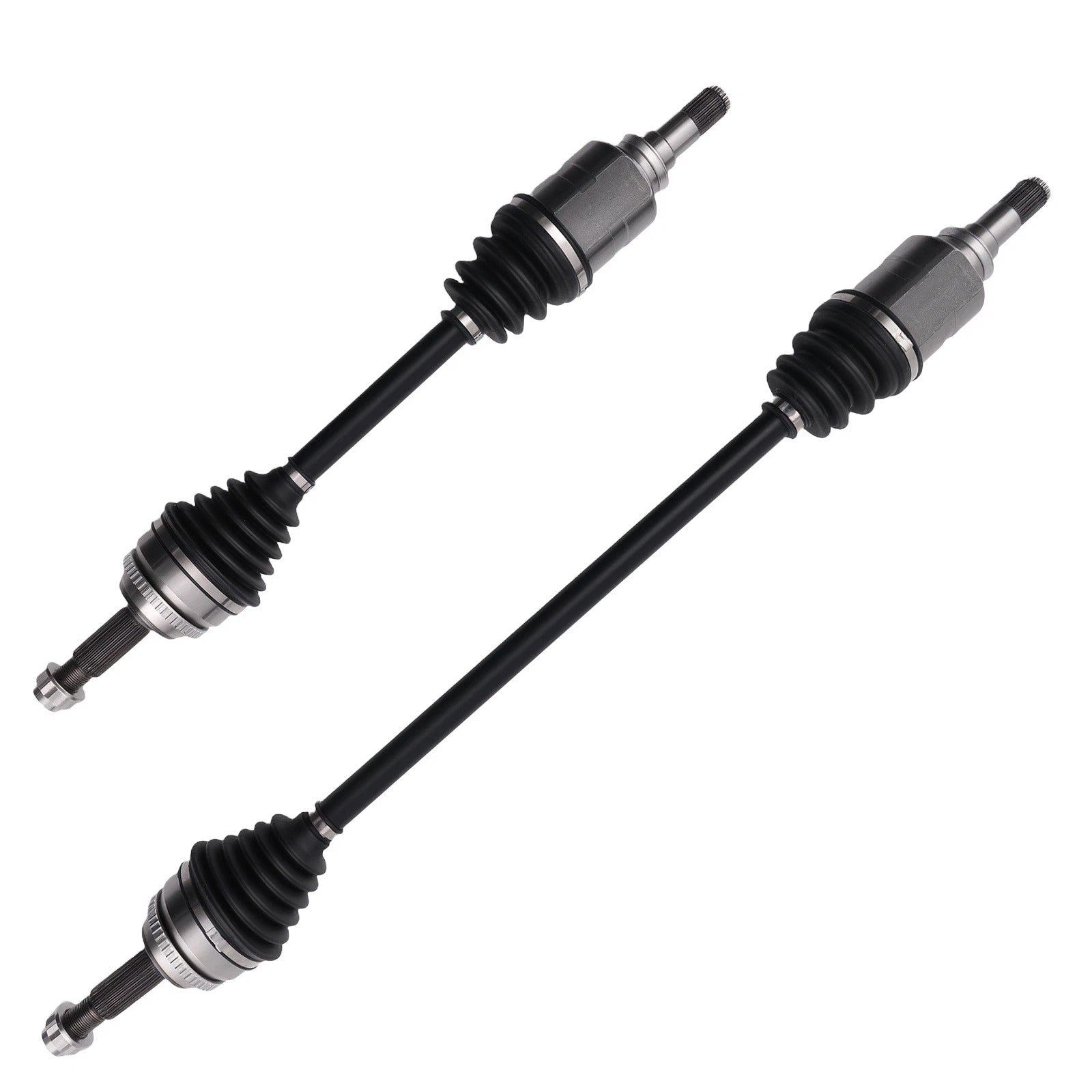 Front CV Axle Shaft Kit for Toyota Corolla (2003–2008)