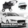 Rear Windshield Wiper Motor Replacement for Audi A3 (2006–2013)