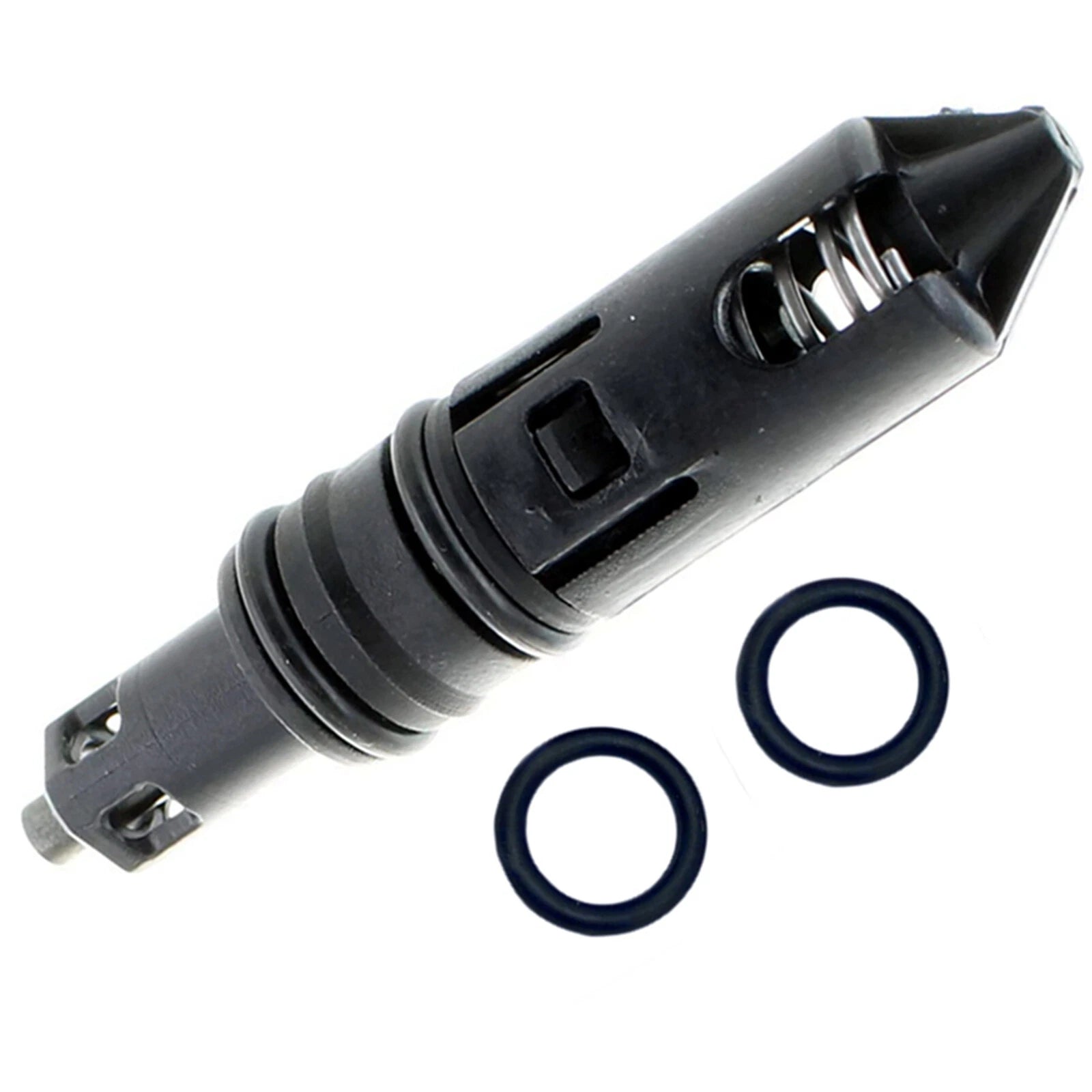 Dribble Gear Oil Reservoir Valve for MerCruiser Alpha Gen 2 (18920A1)