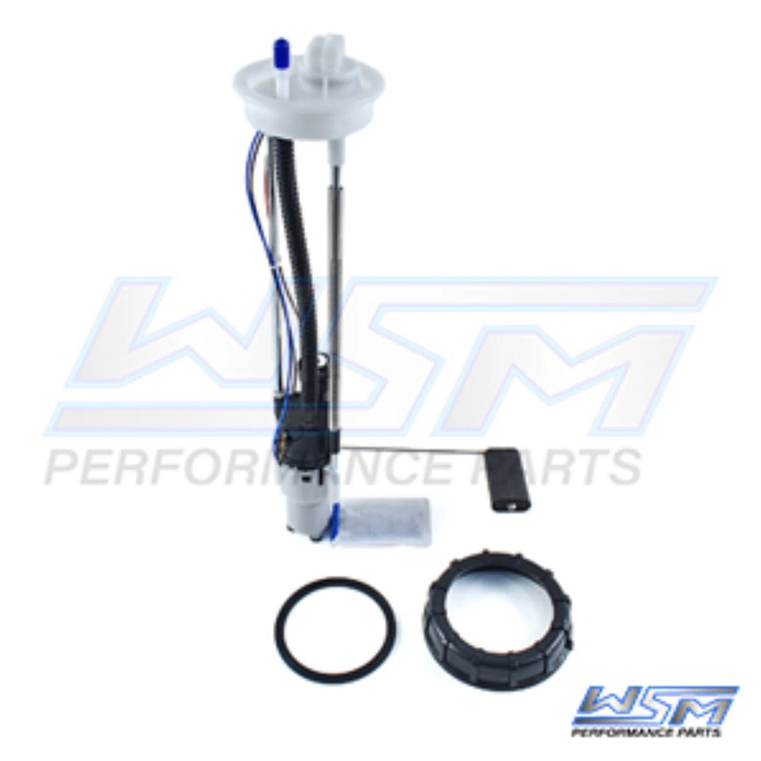 WSM Fuel Pump Assembly for Polaris Ranger 800 (2011–2012) 78-146