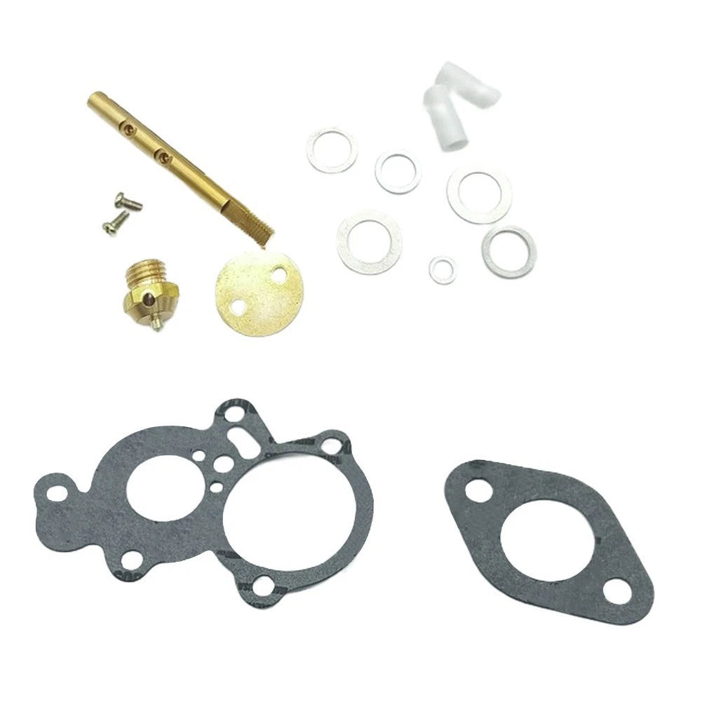 Carburettor Repair Kit for Massey Ferguson TE20 TEA TED (1950–1959)