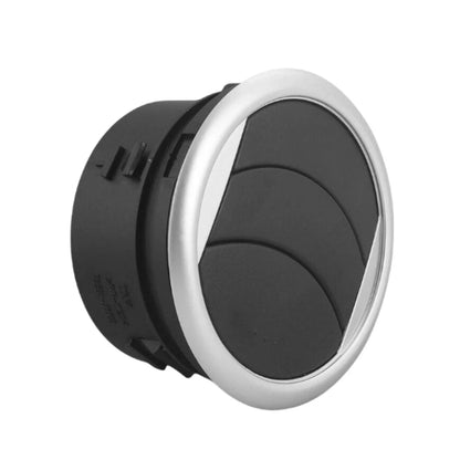 Dashboard Air Conditioning Side Outlet Vent for Suzuki Swift Alto (2004–2010) 73630-77J00