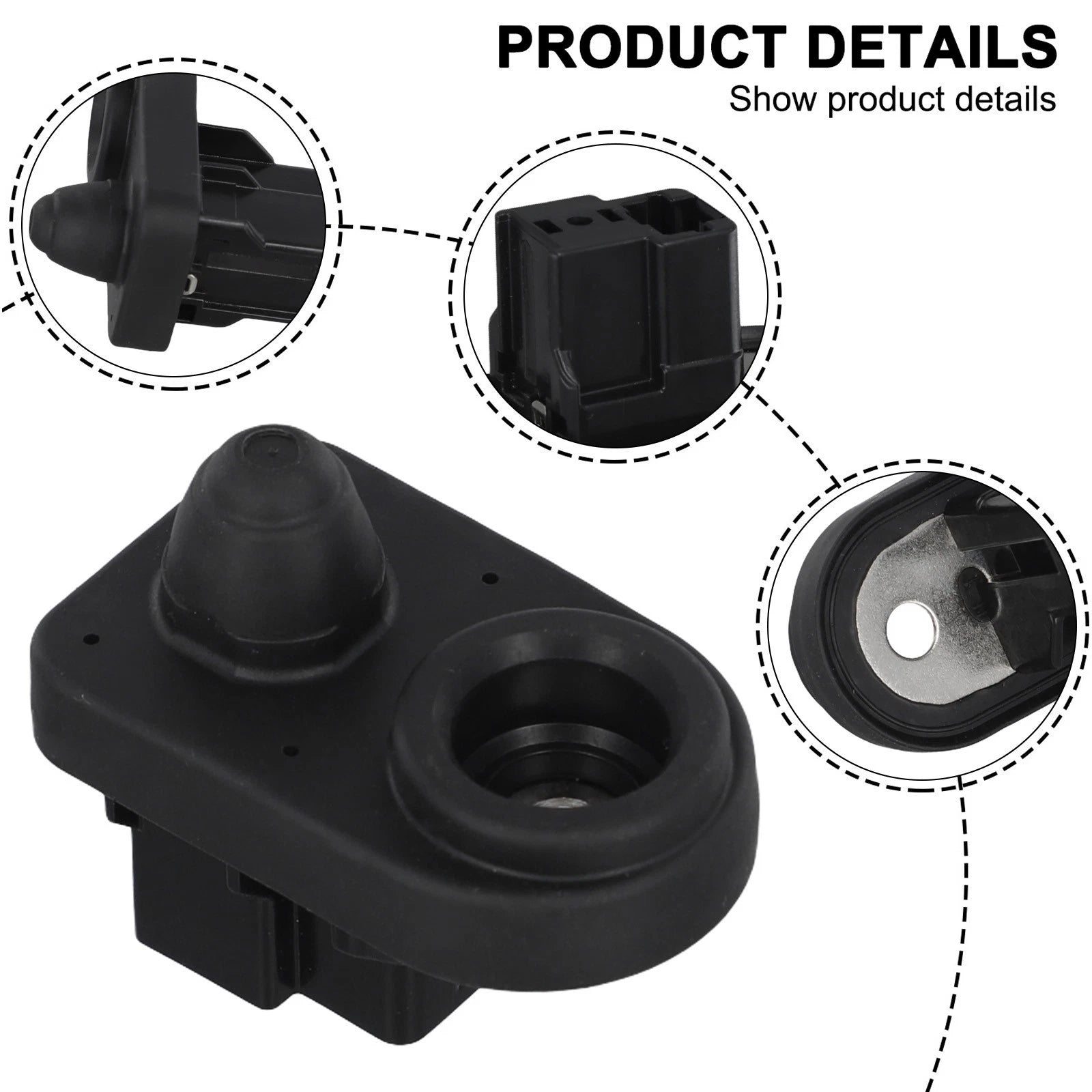 Car Door Switch for Nissan Maxima