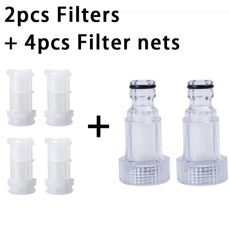 High Pressure Water Filter for Karcher K2-K7