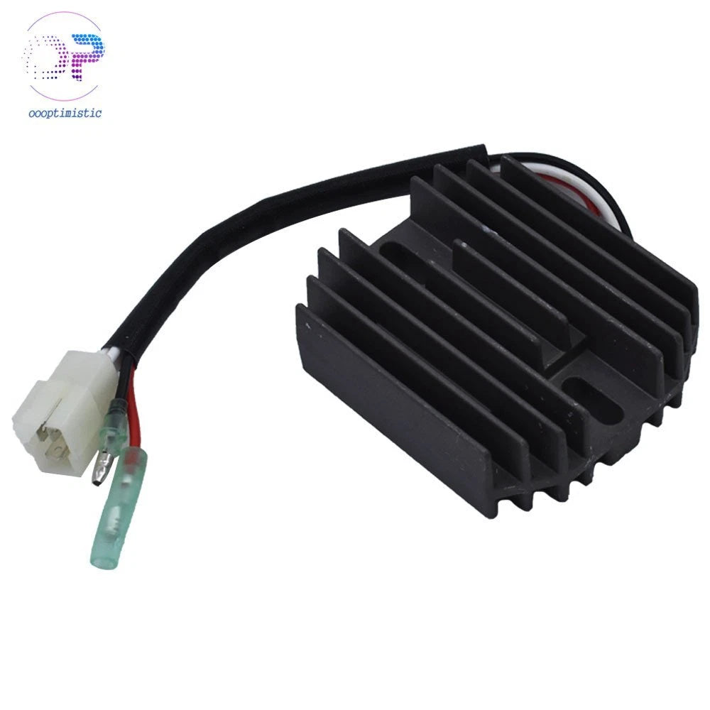 Regulator Rectifier for Yamaha Big Bear 350 400 (1996–2001)