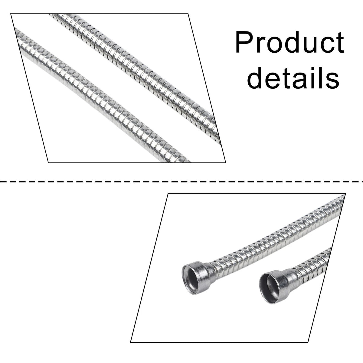 Flexible Conduit for Pickup Truck Taillights (Fits Most Models)