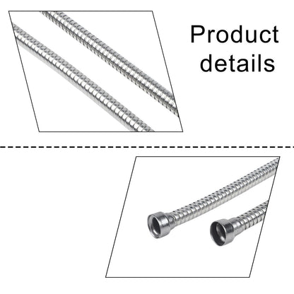 Flexible Conduit for Pickup Truck Taillights (Fits Most Models)