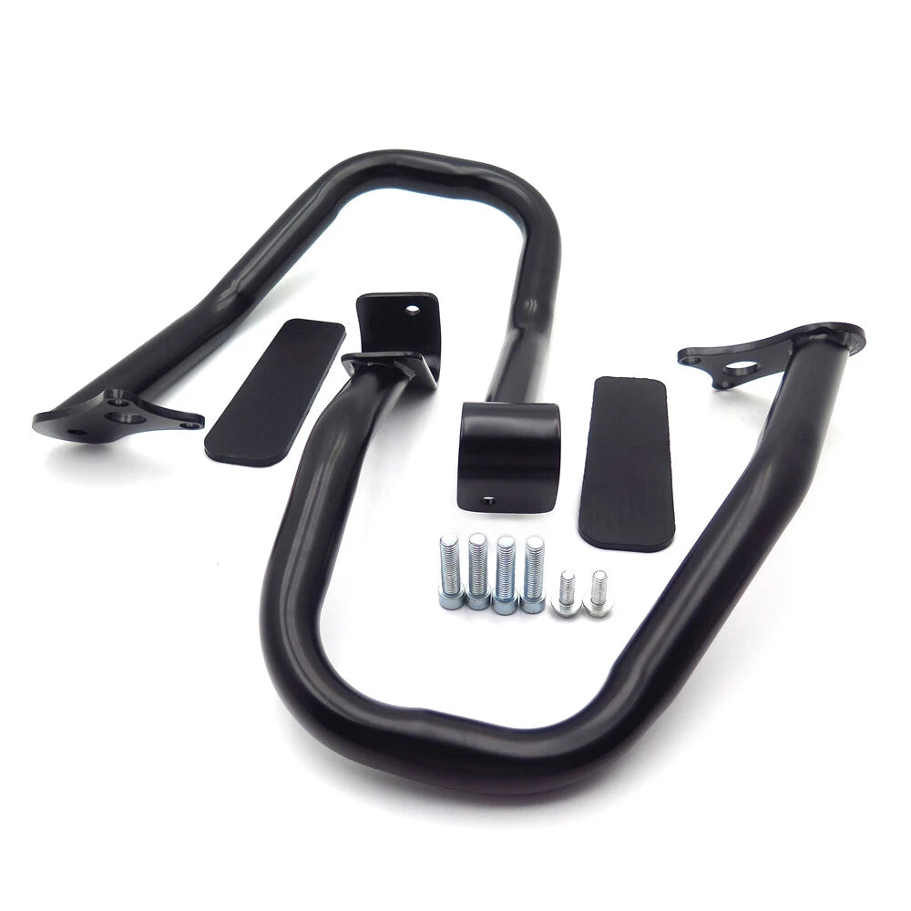 Engine Guard Highway Crash Bar Kit for Indian Scout (2015–2018) FS