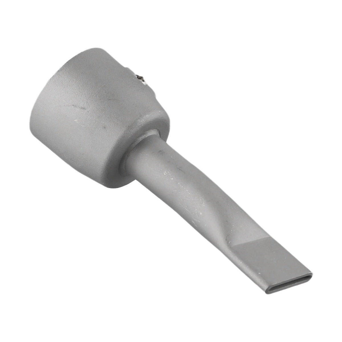 Flat Slit Welding Nozzle for Hot Air Plastic Welder (High Temperature Resistant)