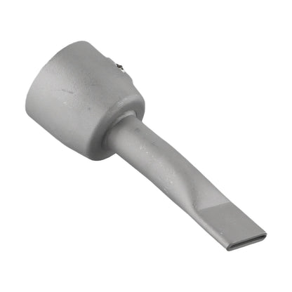 Flat Slit Welding Nozzle for Hot Air Plastic Welder (High Temperature Resistant)