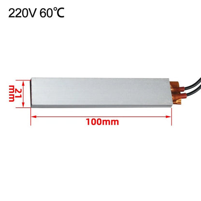 PTC Heating Plate for 220V Heating Element (Constant Temperature)