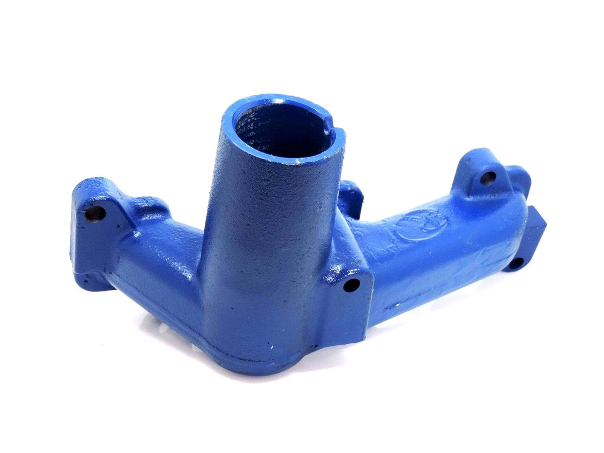 Exhaust Manifold for Ford 2000, 3000, 4000, 4100 Tractors (1970–1990)