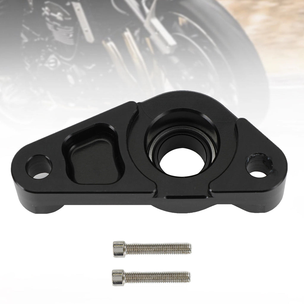 Aluminum Shifting Gear Lever Stabilizer for Kawasaki Z900RS (2018–2021)