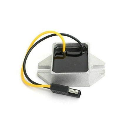 Voltage Rectifier Regulator for Polaris 440 500 600 Snowmobile (1990–1999) 4010301 4010793