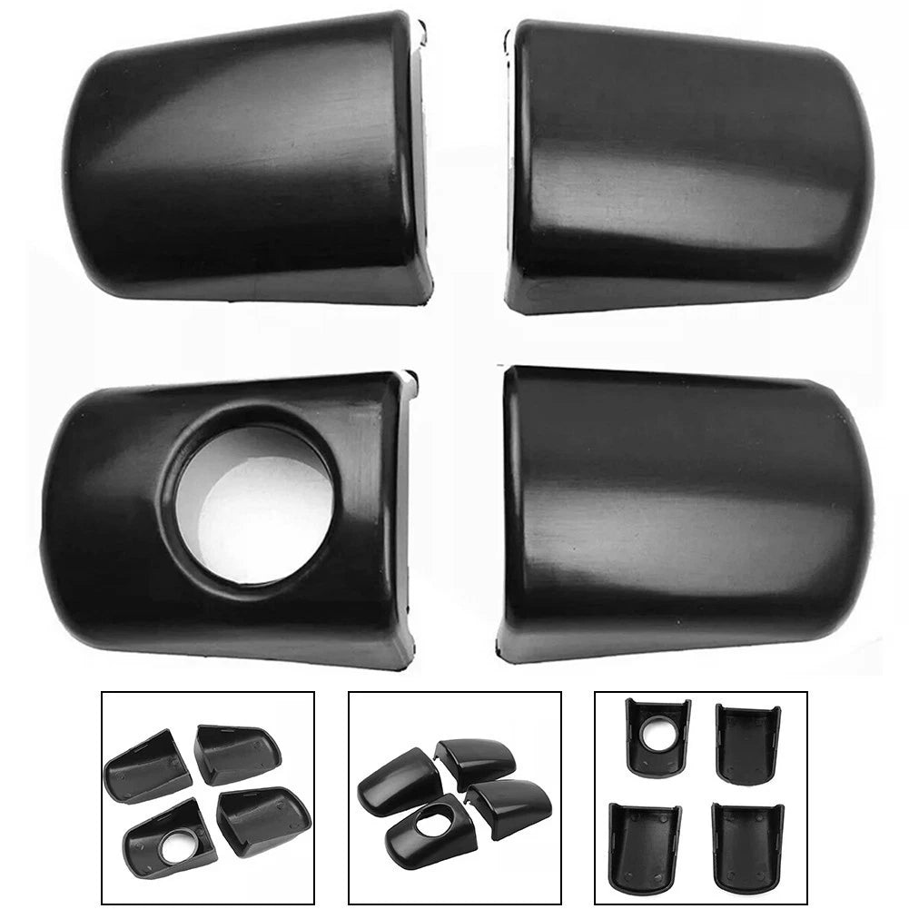 Door Handle End Trim Set for Citroen Berlingo, Partner (2008–2018)