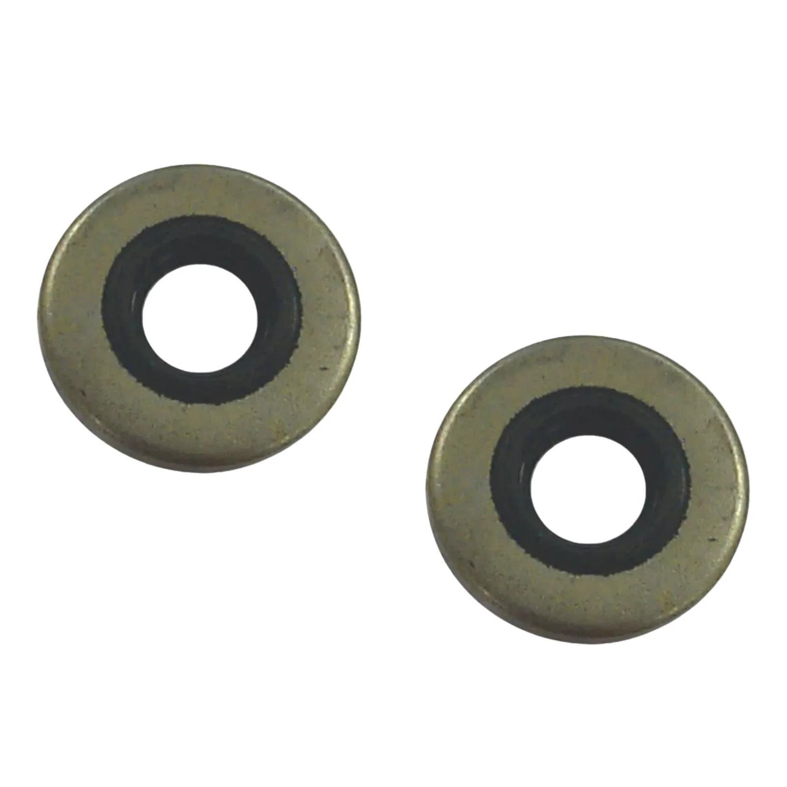 2X Oil Seal for Sierra 18-2028 (GLM 86170, OMC 318973, 321480, Mallory 9-76207)
