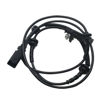 1X ABS Wheel Speed Sensor 4545G6 for Peugeot Citroen (2000–2023)