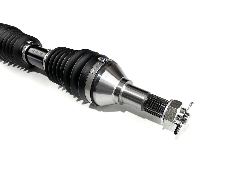Monster XP Series Front Right CV Axle for Can-Am (705402236)
