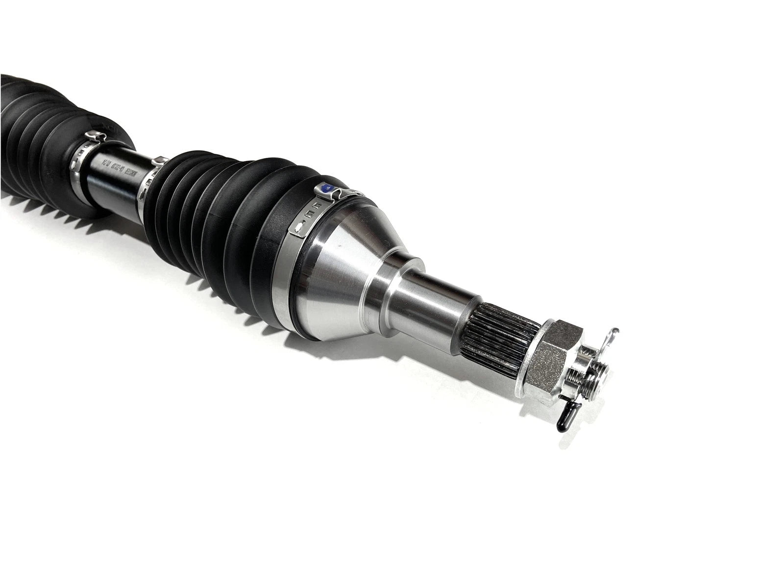 Monster XP Series Front Right CV Axle for Can-Am (705402236)