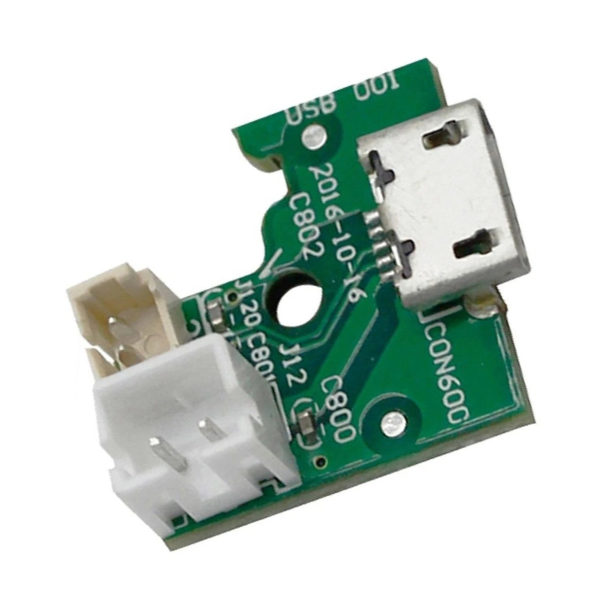 Micro Charging Jack Power Supply Board Connector for JBL Flip4 (2017–2017)