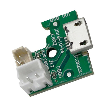 Micro Charging Jack Power Supply Board Connector for JBL Flip4 (2017–2017)