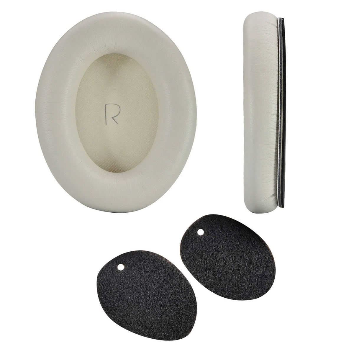2X Sponge Cushion Ear Pads for JBL TOUR ONE / TOUR ONE M2