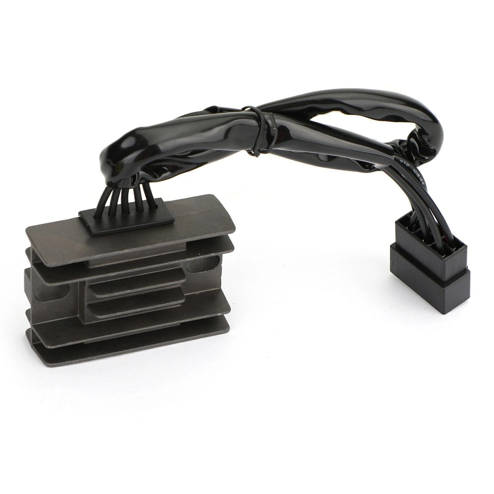 Voltage Regulator Rectifier for TM Racing Kokusan RS4154 MX250 4T (2004–2007)