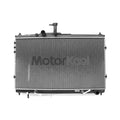 Radiator for Hyundai iLOAD TQ-V 2.5L D4CB (2008–2019)