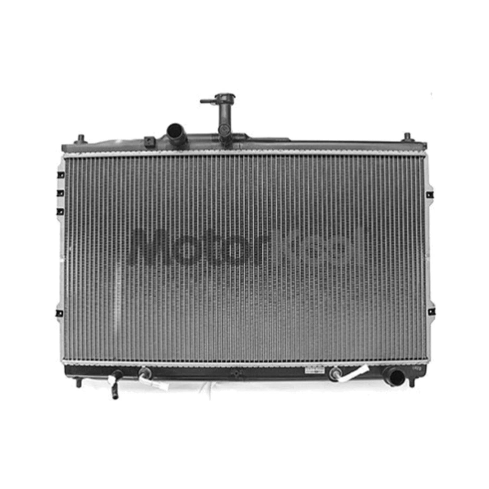 Radiator for Hyundai iLOAD TQ-V 2.5L D4CB (2008–2019)