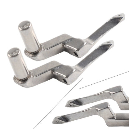 2X Upper Looper for Juki MO-2400 MO-2500 Overlock Sewing Machines