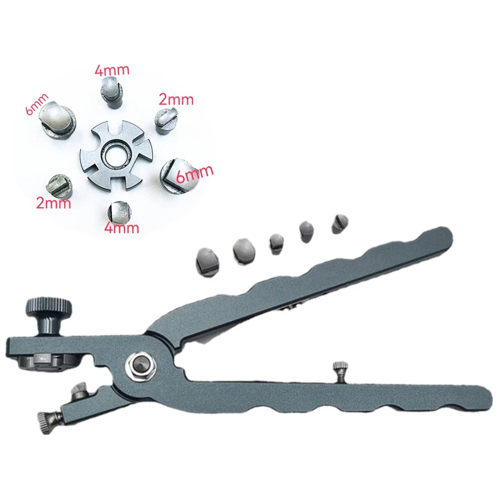 Leather Band Cutter Tool for Watch Strap Adjuster