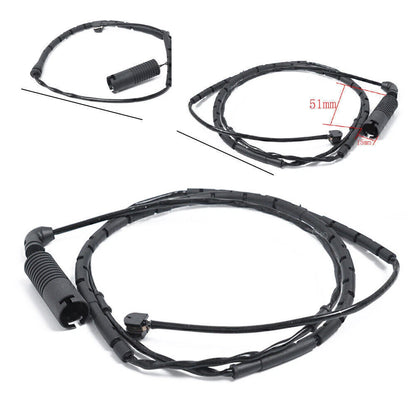 Rear Brake Pad Sensor For BMW E46 E85 320i 323Ci 323i 325Ci Car Auto