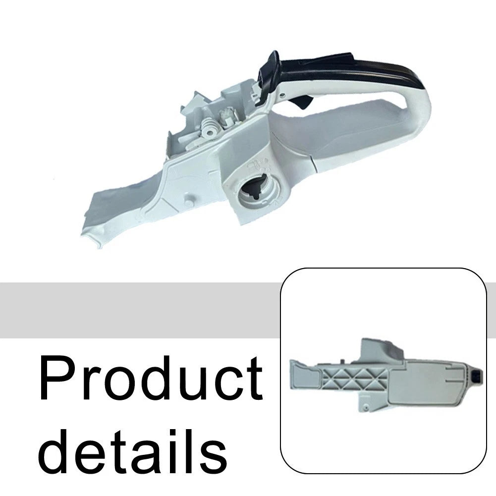 Rear Oil Tank Handle for MS311 MS362 MS391 Chainsaw (Compatible)
