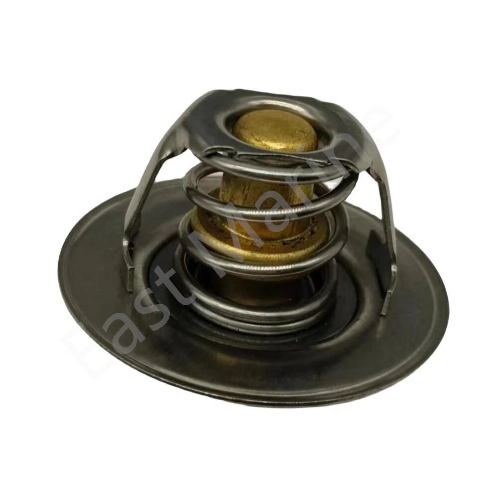 Thermostat Kit 807252Q4 807252T4 for Mercruiser Stern Drive V-6 V-8
