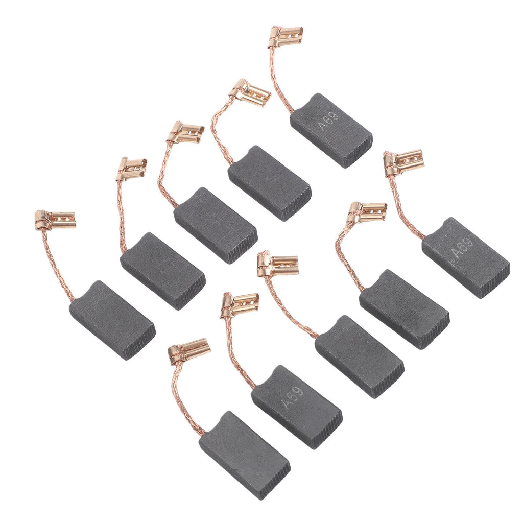 Carbon Brushes for GBH5400 Rotary Hammer