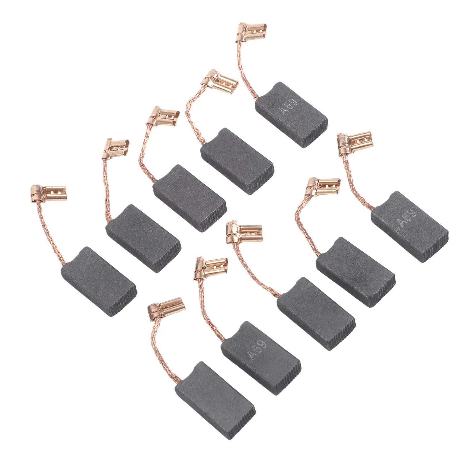 Carbon Brushes for GBH5400 Rotary Hammer