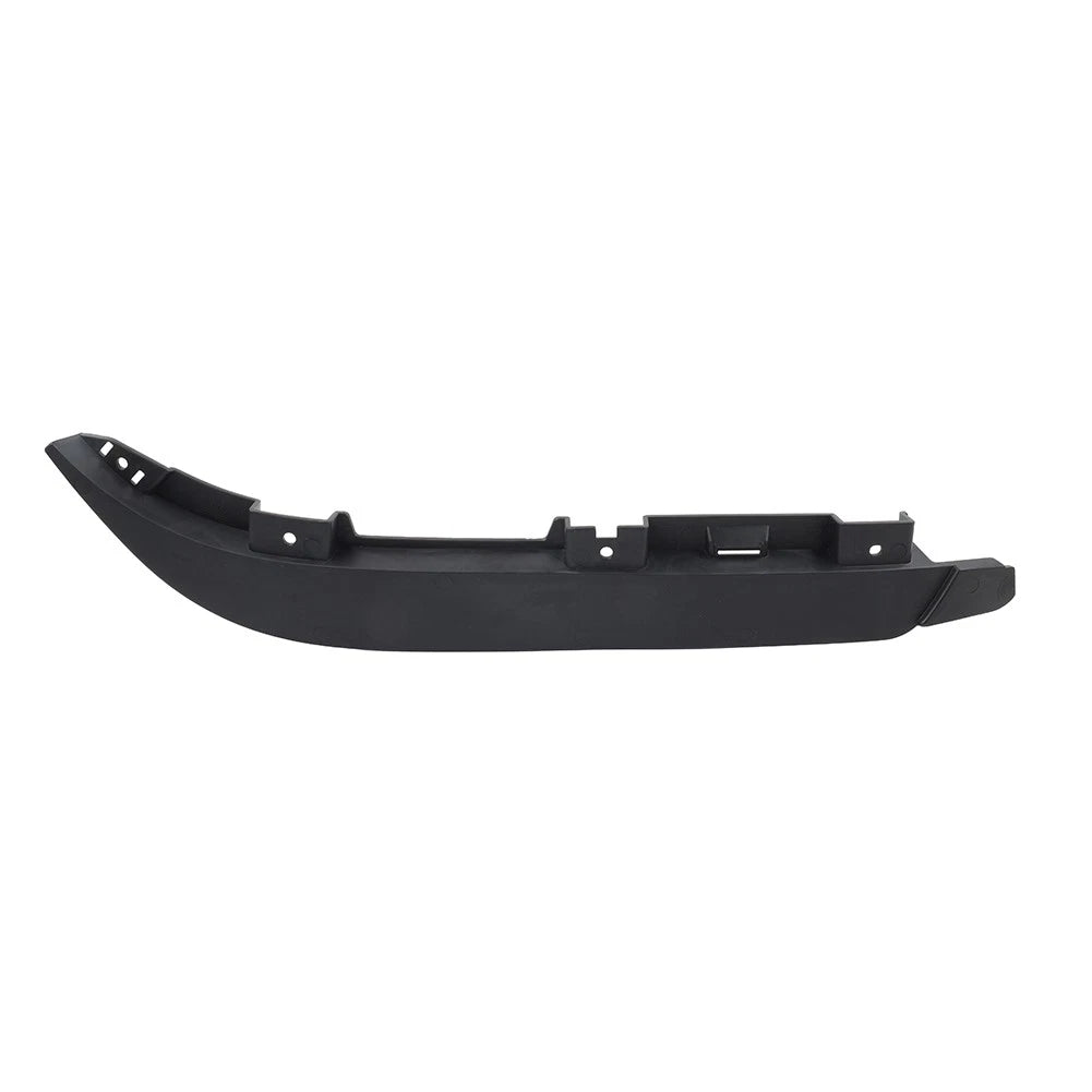 Front Bumper Lower Air Deflector for Land Rover Defender 90 110 (2020–2023)