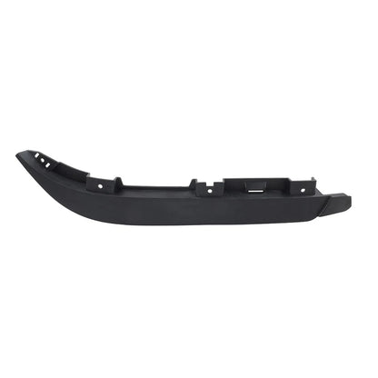 Front Bumper Lower Air Deflector for Land Rover Defender 90 110 (2020–2023)
