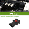 Manifold Absolute Pressure Sensor OEM Replacement for Chevrolet Silverado 3500 (2001–2010)