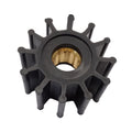 Water Pump Impeller Kit with O-ring for Yanmar Marine Diesel 3JH 4JH