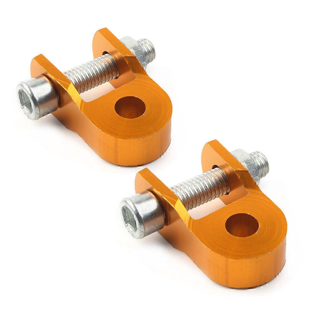 Shock Absorber Extender Riser for CRF50 KLX110 TTR50 DRZ110 (No Years)