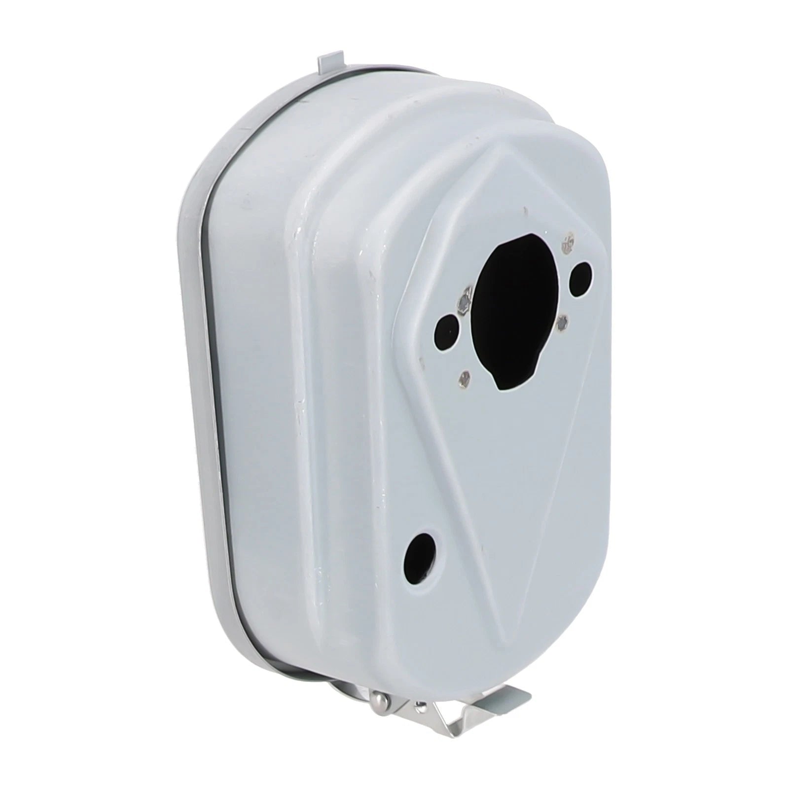 Air Filter Assembly for Generator Engines (Replacement)