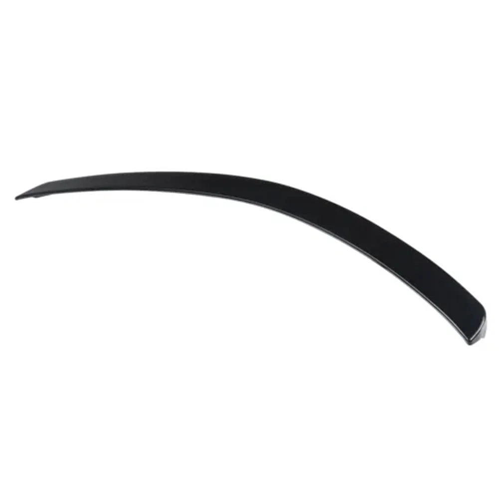 Rear Spoiler Wing for Benz C-Class W204 (2007–2014) Gloss