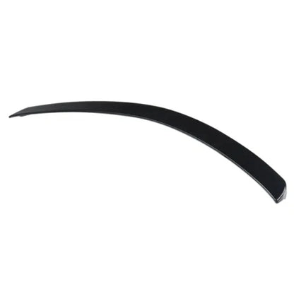 Rear Spoiler Wing for Benz C-Class W204 (2007–2014) Gloss
