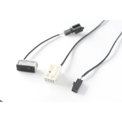 Wireless Mic for Automotive Audio Streaming (2010–2023)