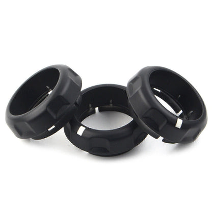 3X Air Condition Control Volume Knob for Land Rover Freelander 2 (2007–2015)