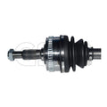 Outer CV Joint for Mercedes-Benz Vito 638 (1998–2001)