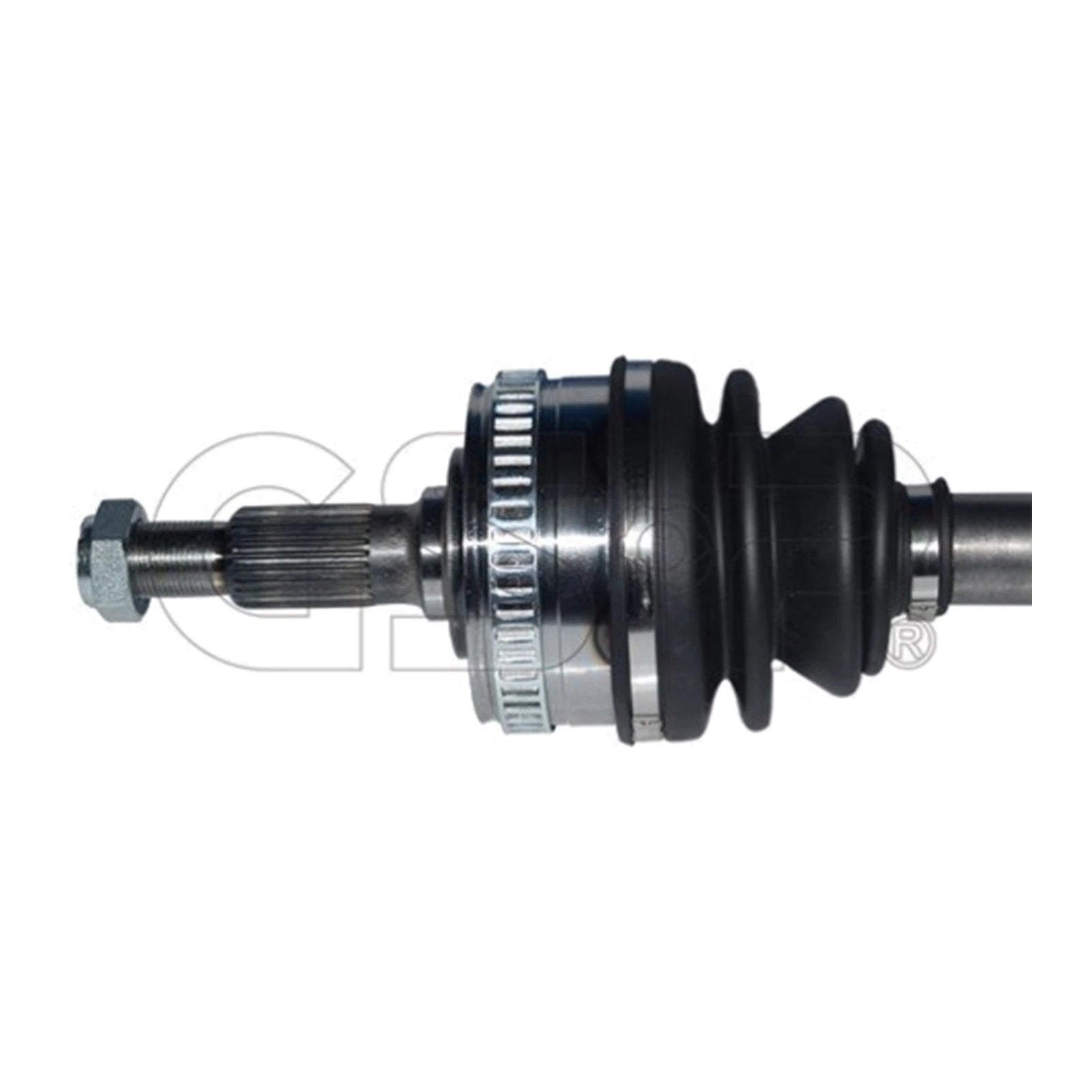 Outer CV Joint for Mercedes-Benz Vito 638 (1998–2001)