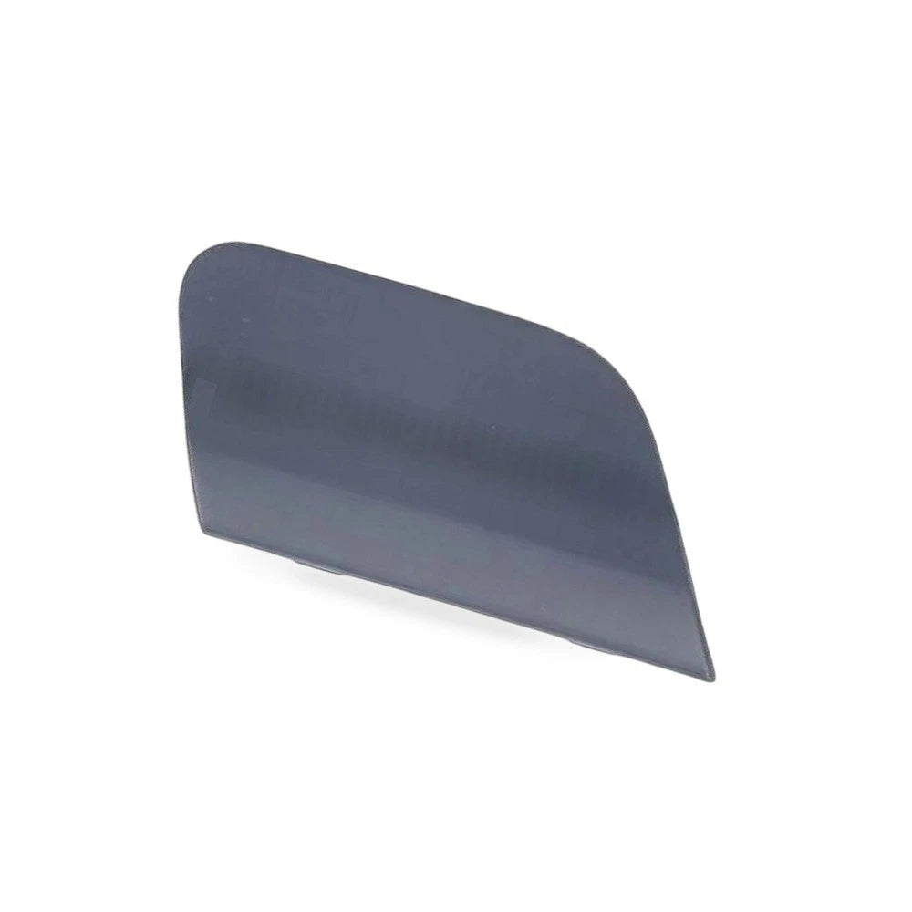 Rear Bumper Tow Hook Cover for Mercedes E-Class W213 (2020–2023)